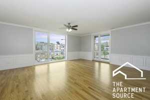 featured image of 520 N Western Ave #3B
