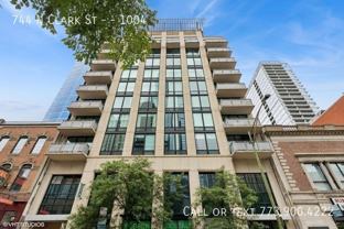 744 N Clark St #1004 - Photo 1 of 1