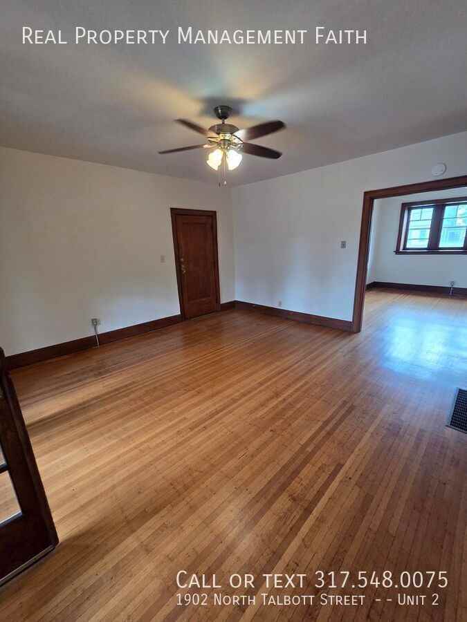 1902 N Talbott St #2 - Photo 3 of 18