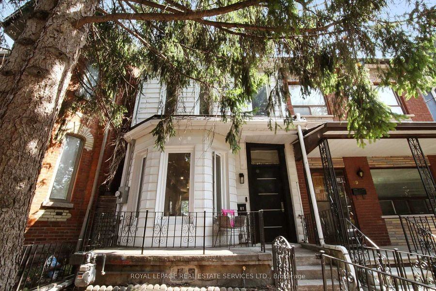 81 Major Street #Main - Photo 2 of 29
