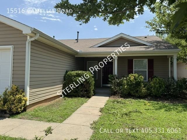 15516 Camellia Rd - Photo 2 of 4