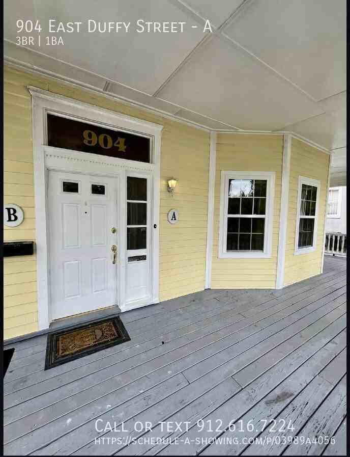 904 E Duffy St #A - Photo 3 of 31