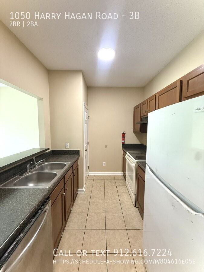 1050 Harry Hagan Rd #3B - Photo 5 of 15