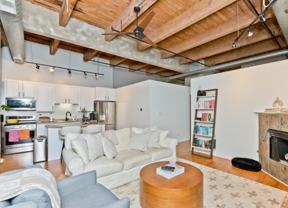 215 N Aberdeen St #403B - Photo 1 of 1