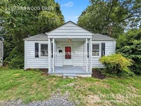 1010 Idlewood Dr - Photo 1 of 1