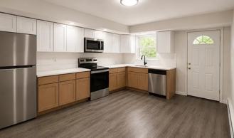 55A + 55B Haines Ave #55B - Photo 1 of 1