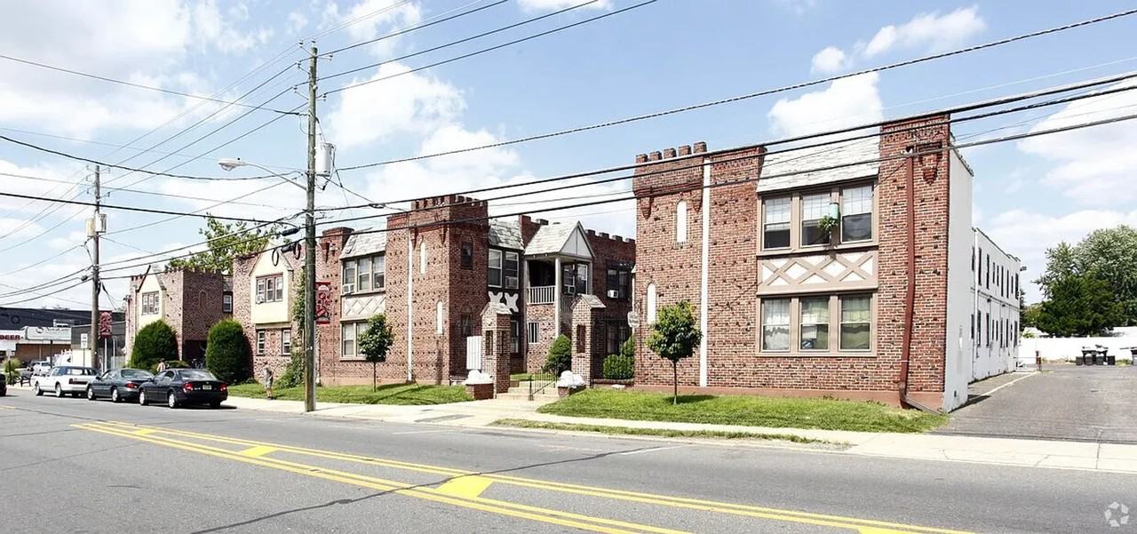 1115 White Horse Pike #D15 - Photo 4 of 10