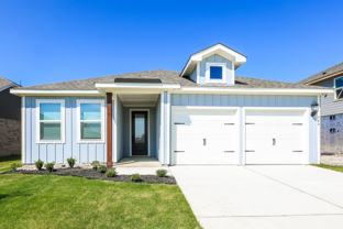345 Magnolia Blvd - Photo 1 of 1