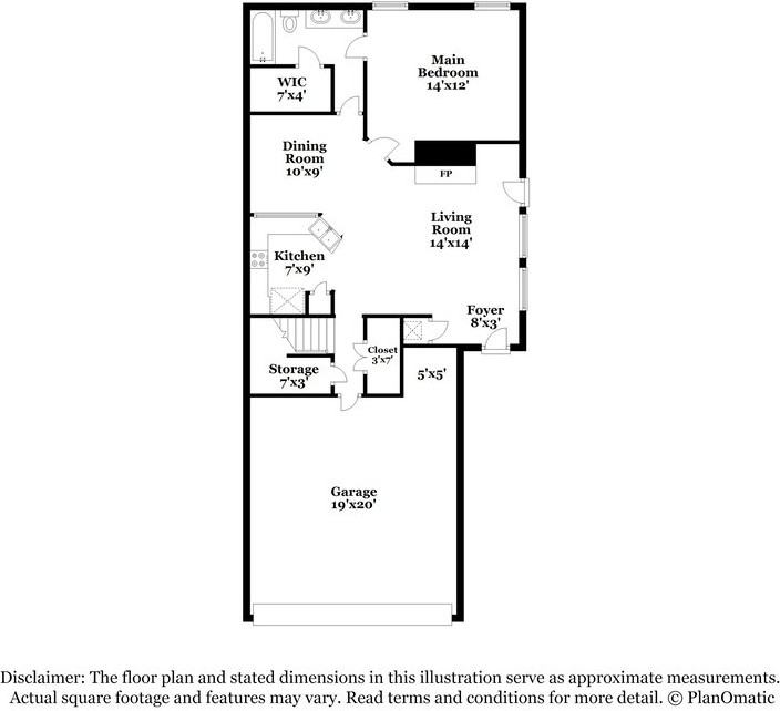 7445 Arbor Hill Dr - Photo 2 of 20