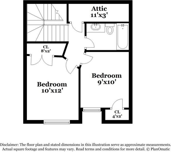 7445 Arbor Hill Dr - Photo 3 of 20