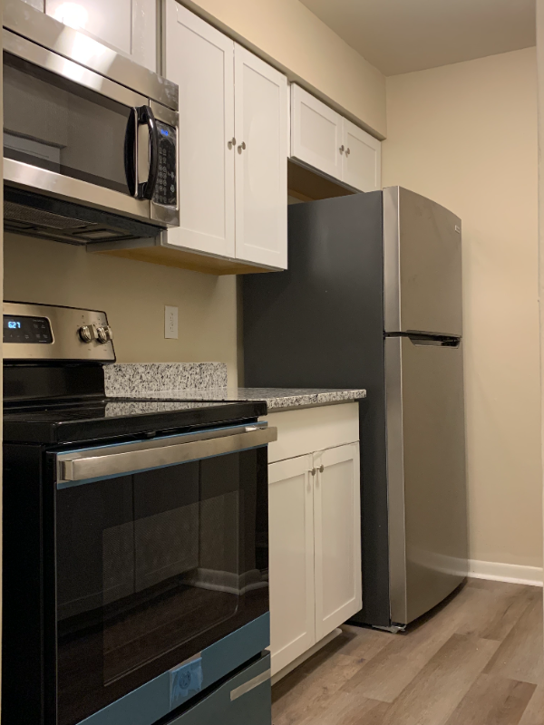 201 Orchard Trace Ln #2 - Photo 3 of 11
