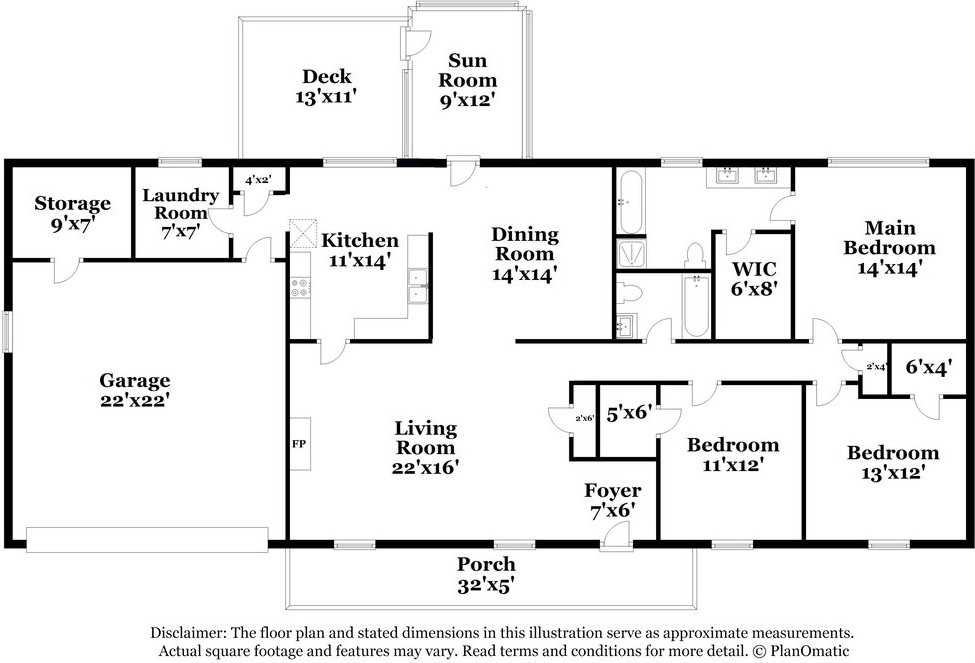 1604 Carriage Hills Dr - Photo 2 of 16