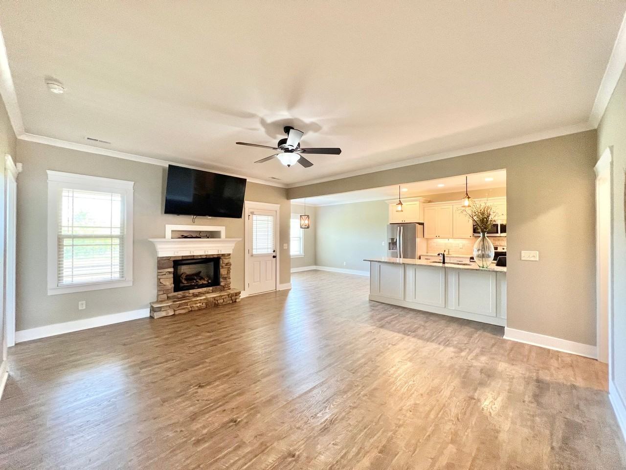 96 Huntley Meadows Dr - Photo 5 of 19