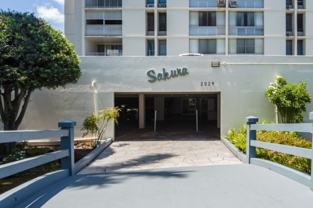 2029 Nuuanu Ave #807 - Photo 1 of 1