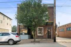 734 Monongahela Ave #FL2 - Photo 1 of 1