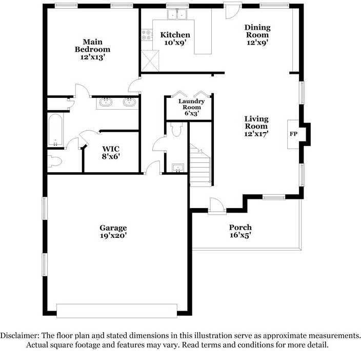 3404 Whitesail Ct - Photo 2 of 20