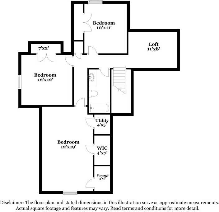 3404 Whitesail Ct - Photo 3 of 20