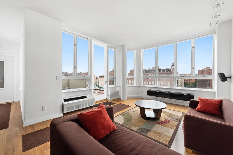 342 E 110th St #7C