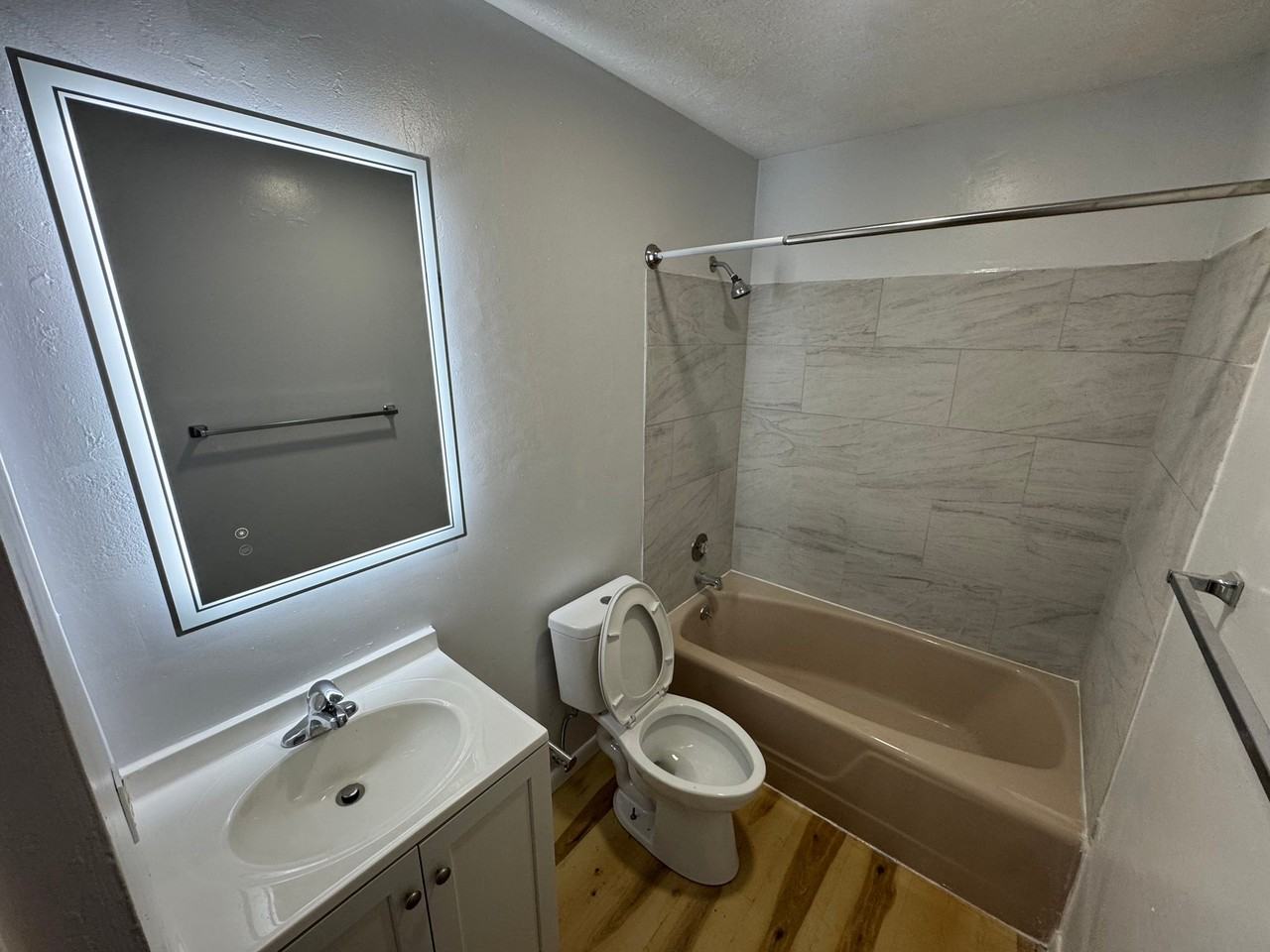 107 E Erie Ave #1 - Photo 3 of 17