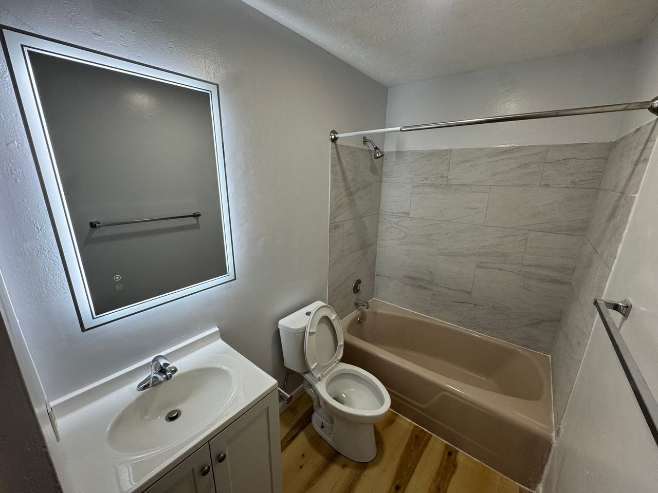 107 E Erie Ave #1 - Photo 4 of 17