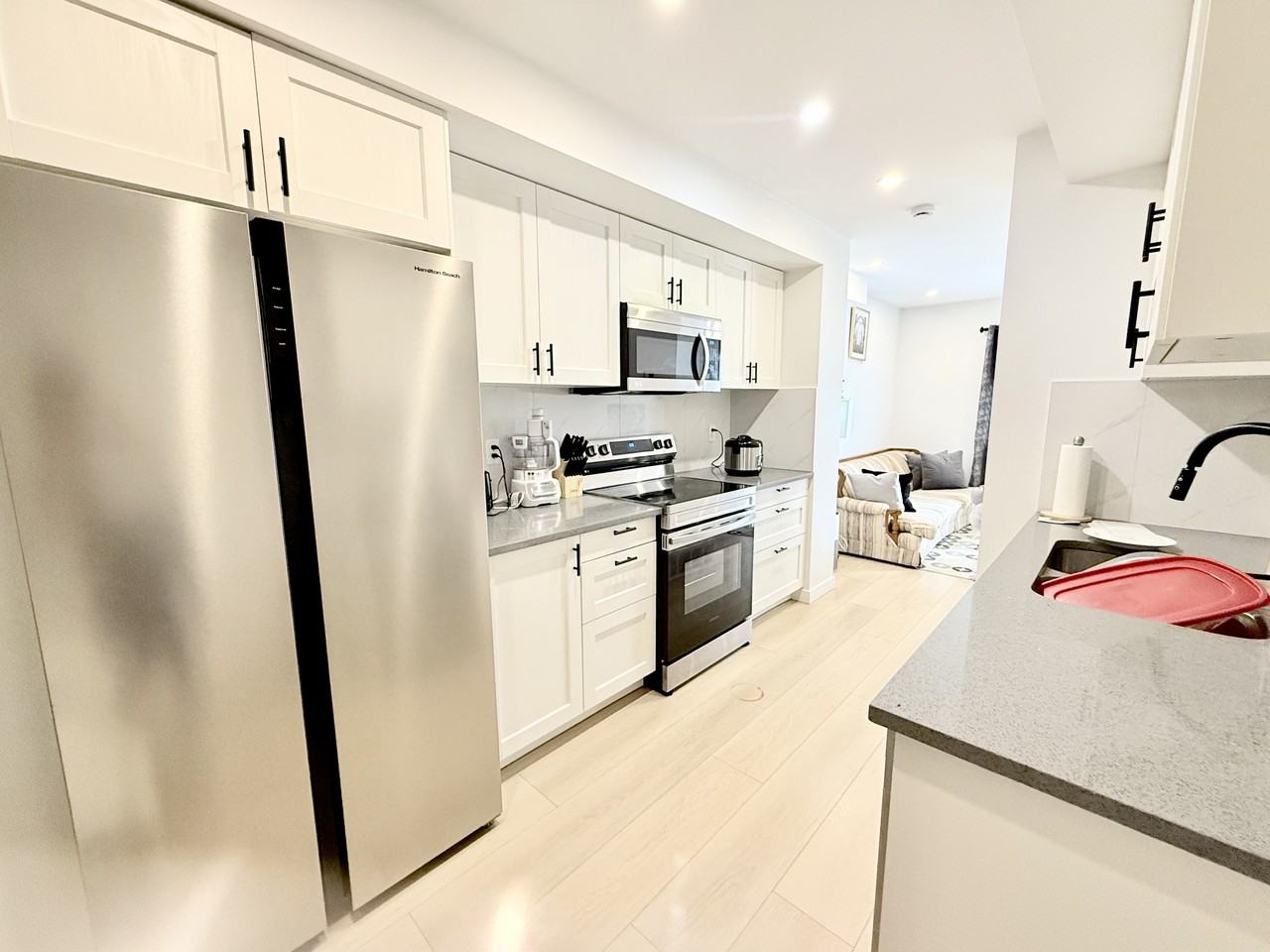 13114 Fort Road Northwest - Photo 2 of 12