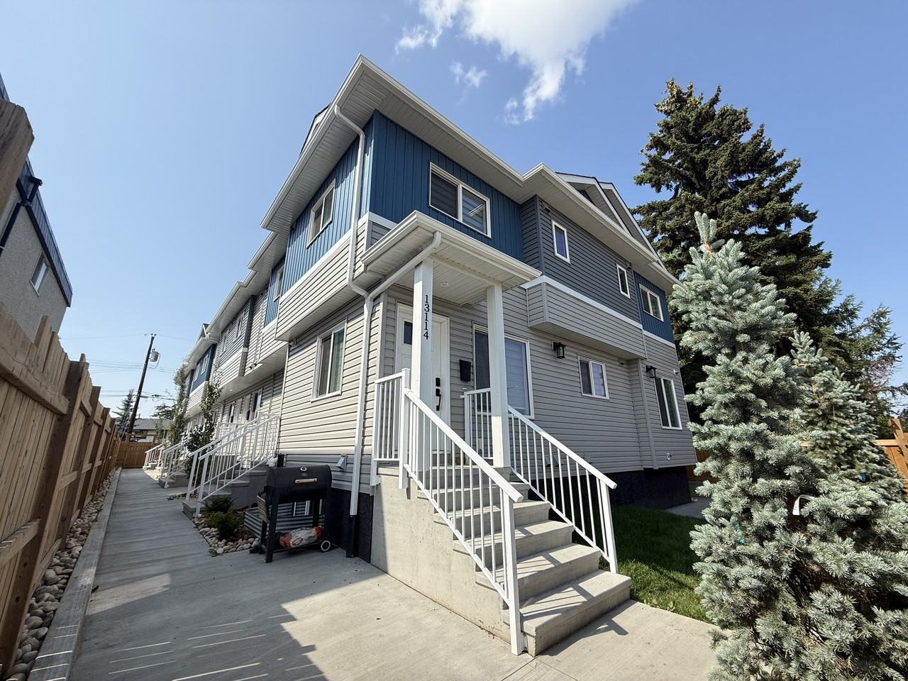 13114 Fort Road Northwest - Photo 4 of 12