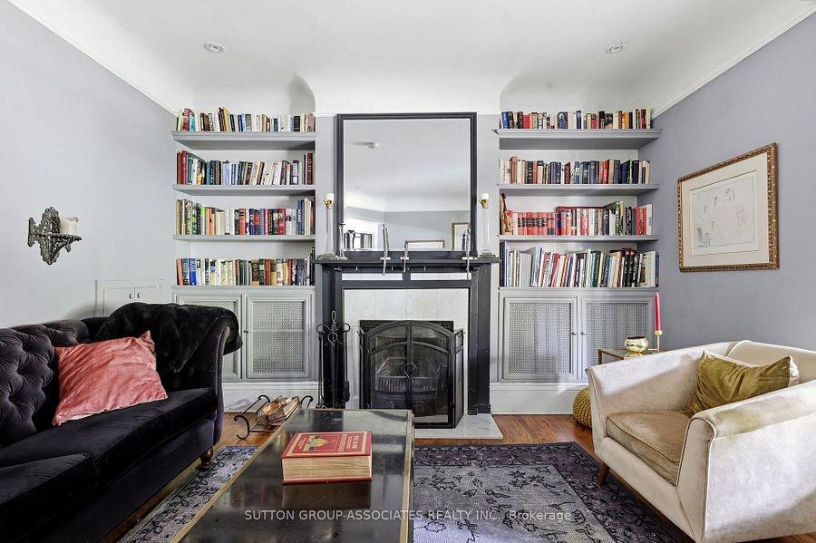 33 Albany Avenue - Photo 2 of 51
