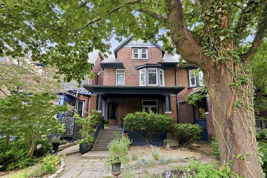 33 Albany Avenue - Photo 4 of 51