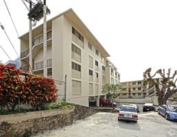 featured image of 1099 Green St #203