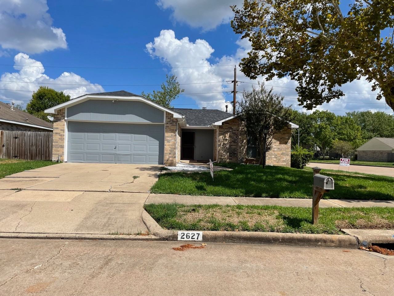2627 Old Fort Rd