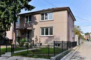 6 Lennox Street #Upper - Photo 1 of 1