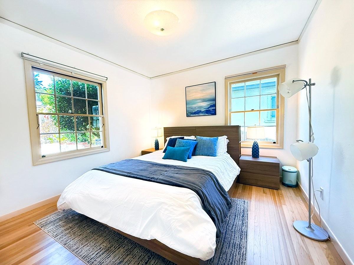 1114 Grizzly Peak Blvd - Photo 4 of 19