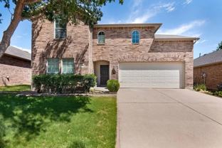 9308 Liberty Crossing Dr - Photo 1 of 1
