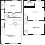 3823 Jett Ln - Photo 1 of 1