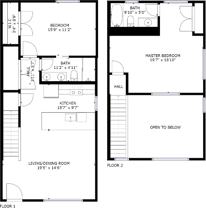 3823 Jett Ln - Photo 1 of 1