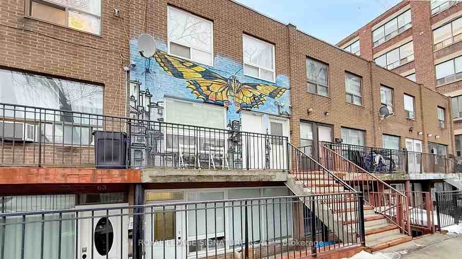 61 Cameron Street #B - Photo 2 of 26
