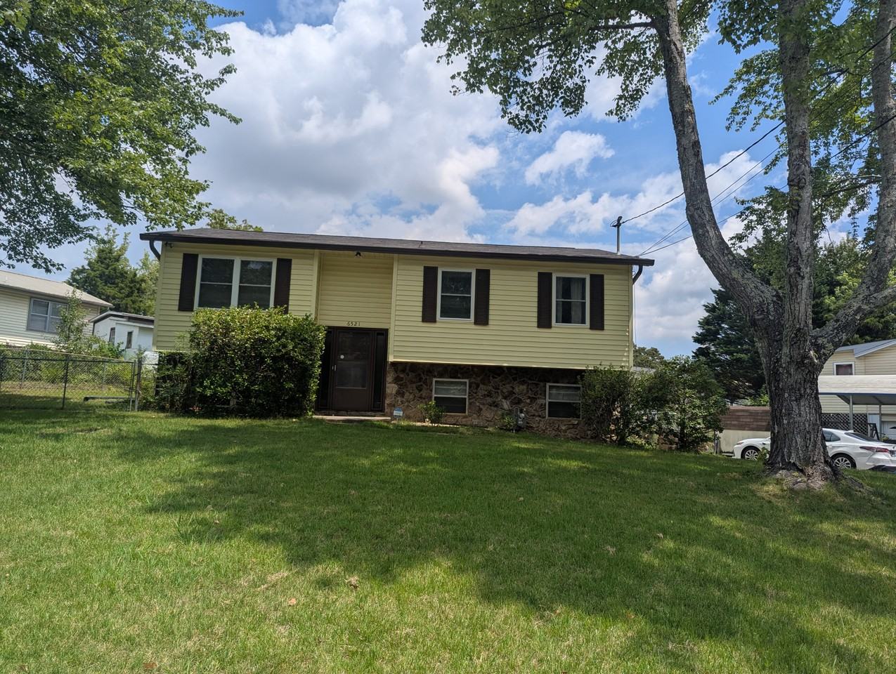 6521 Cadbury Dr #NA - Photo 2 of 46