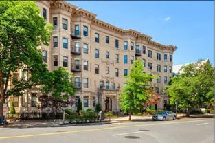 1111 Boylston St #34 - Photo 1 of 1