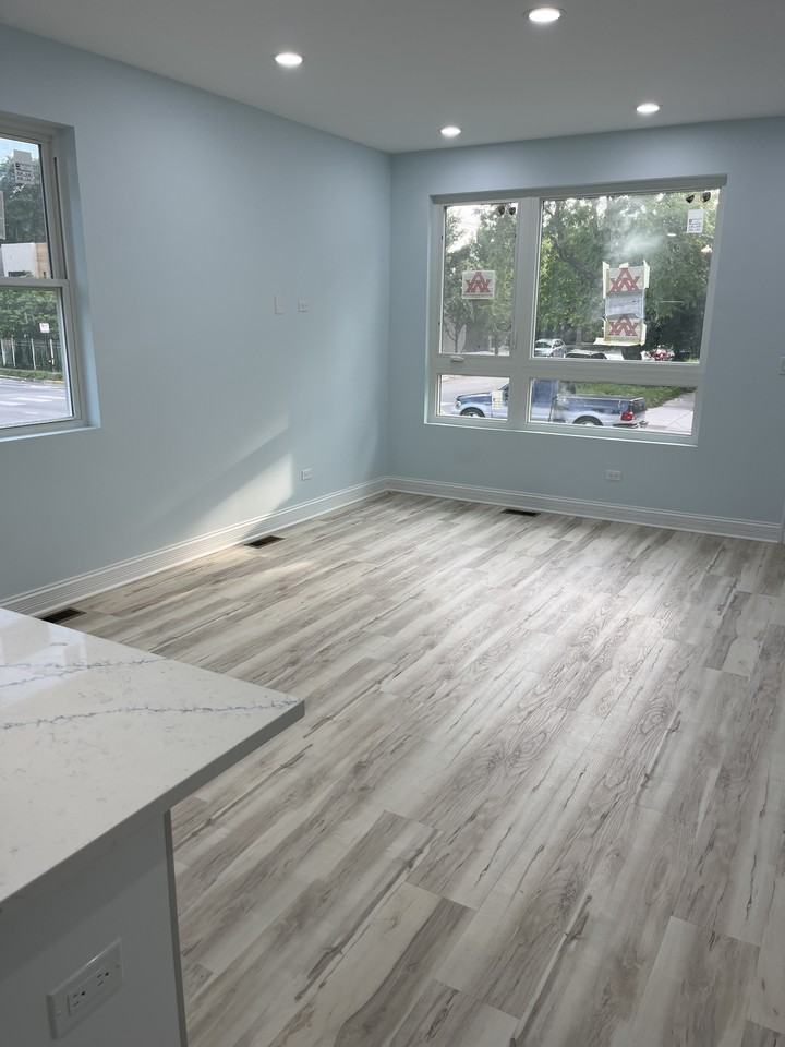 703 N Homan Ave #1 - Photo 5 of 16