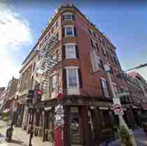 220 Hanover St #23 - Photo 1 of 1
