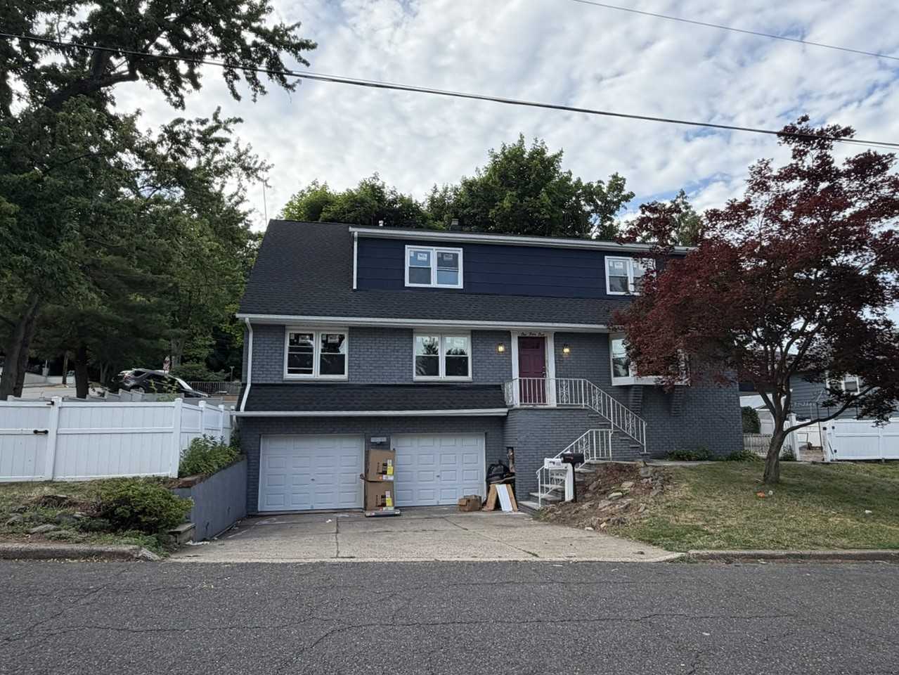 155 Prescott Ave #1