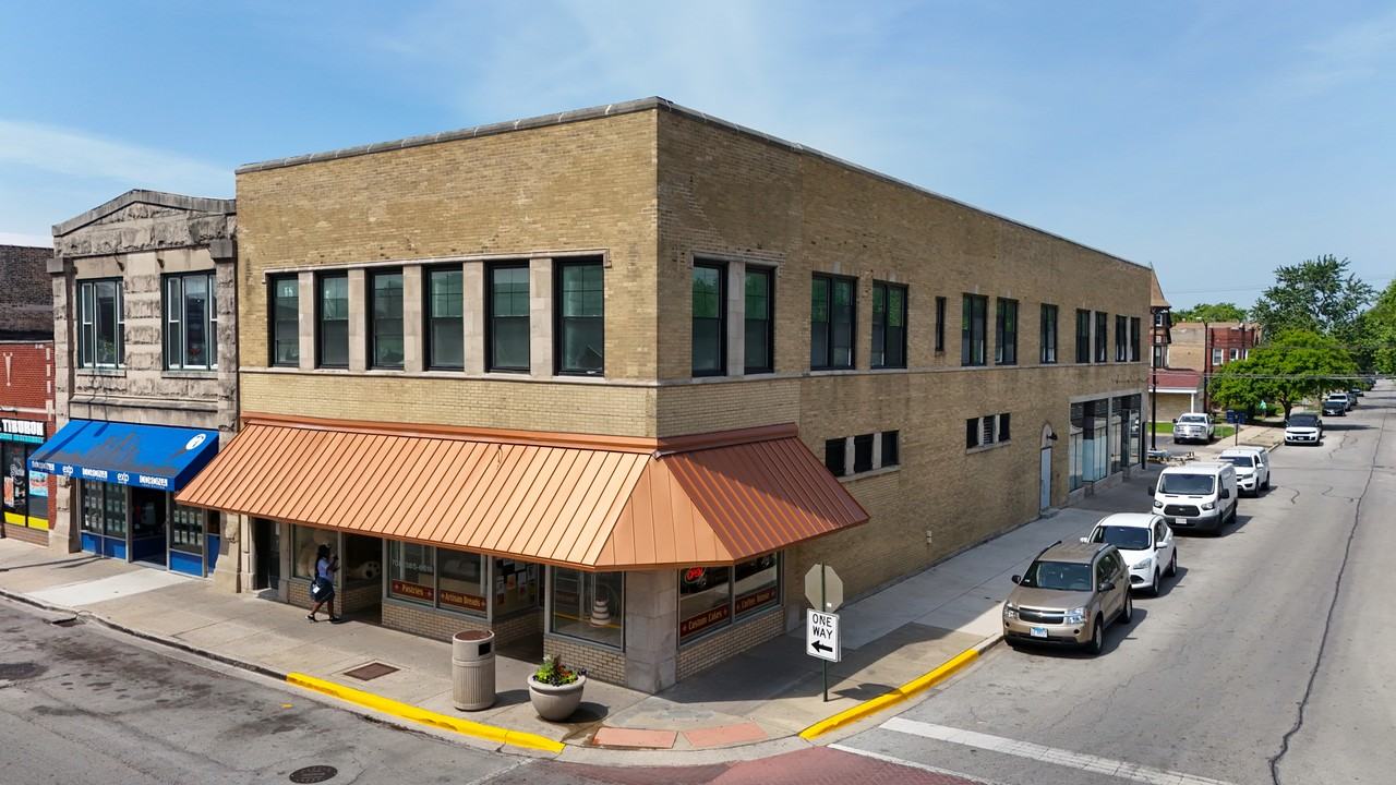13030 Western Ave