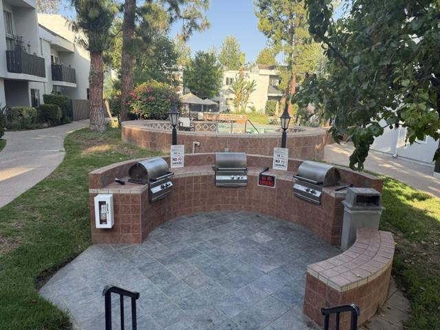 18645 Hatteras St #206 - Photo 2 of 15