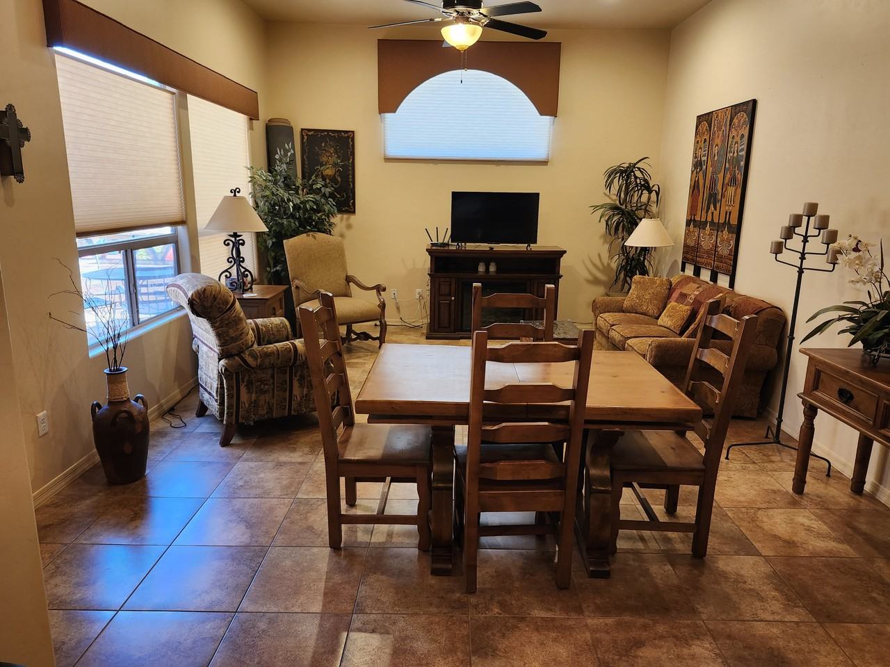 1301 Golden Gate Way #1301 - Photo 6 of 16