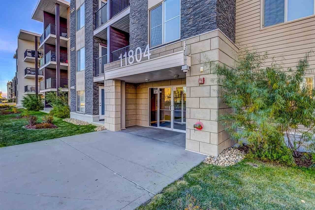 11804 22 Ave Sw - Photo 2 of 12