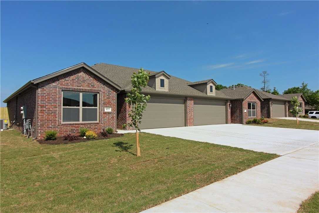 411 Barbet Dr