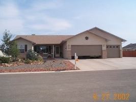 featured image of 1693 Wetterhorn St #11-6