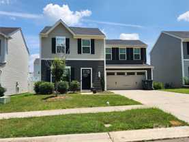 6816 Ludell Ln - Photo 1 of 1