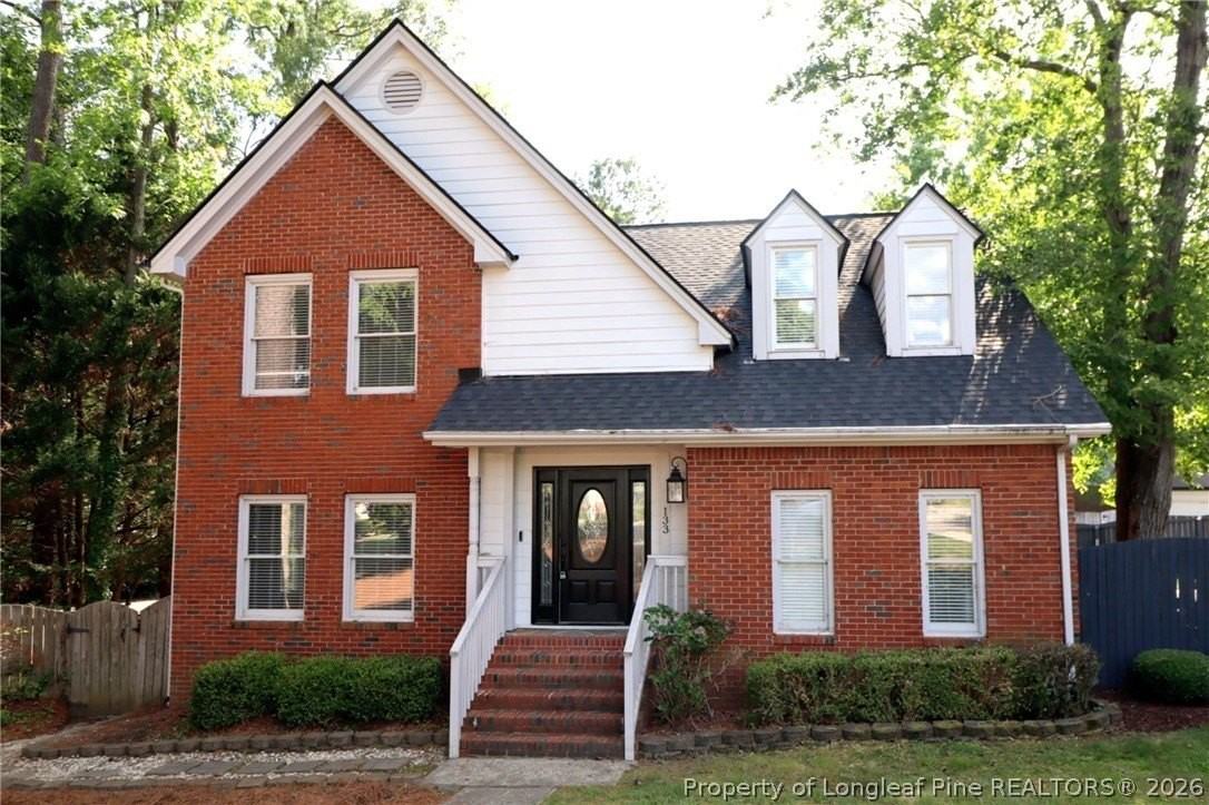 133 Cumberland Green Dr
