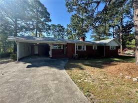 400 Harrill St - Photo 1 of 1